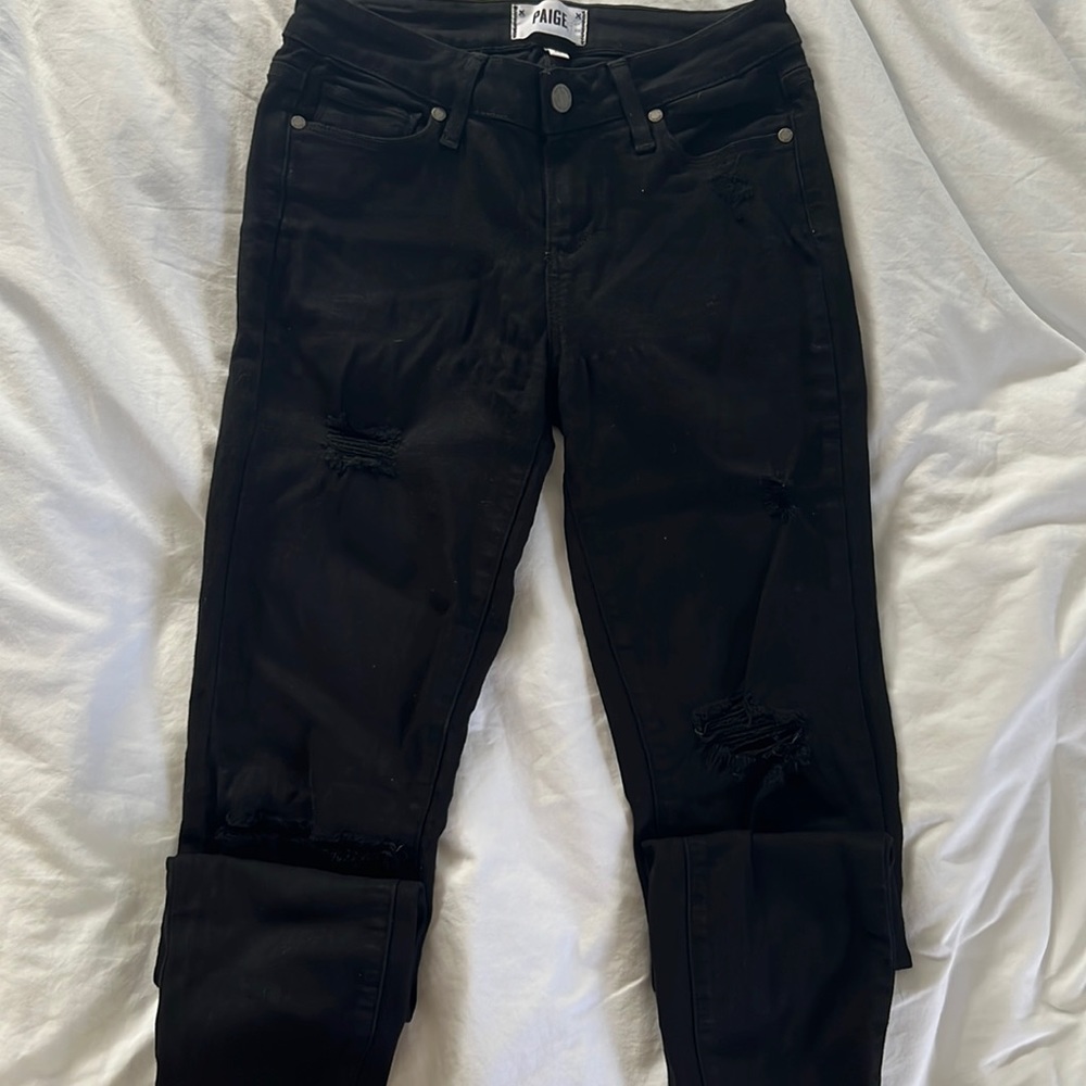 Paige Denim